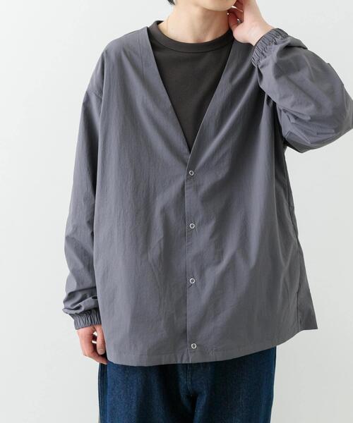 セール】『セットアップ対応』ナイロン リングドットボタン