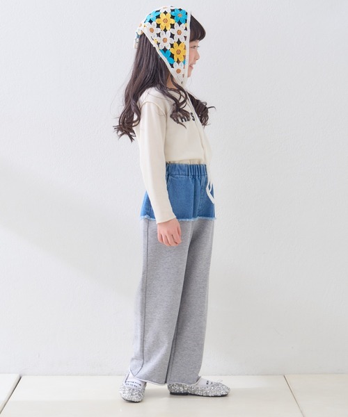 CIAOPANIC TYPY（チャオパニックティピー）の「□【KIDS】【TYPY