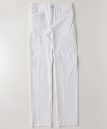 TIGORA（ティゴラ）の「ティゴラ TIGORA 遮熱UVカットカルゼテーパードパンツ（その他パンツ）」