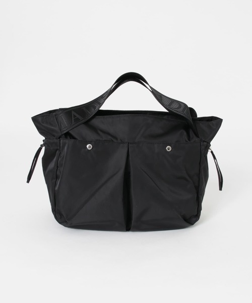 NOMADIS（ノマディス）の「NOMADIS BASQUE M SLD（ショルダーバッグ