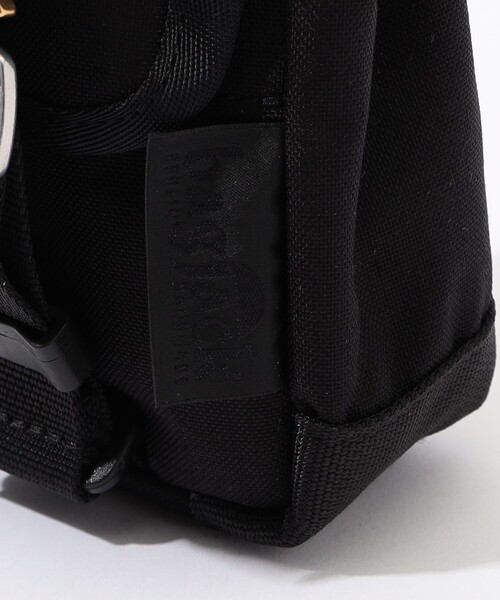 専用 hntr pouch xs Bagjack HNTR pouch XS – NON FLAG