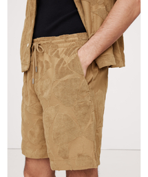 Banana Republic | テリー プルオン ショートパンツ(その他パンツ)