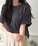 U.S. POLO ASSN.(ユーエスポロアッスン)の「トップス(Tシャツ/カットソー)」