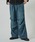 Jieda�i�W�G�_�j�́uPARACHUTE DENIM PANTS�i�f�j���p���c�j�v�b�C���f�B�S�u���[