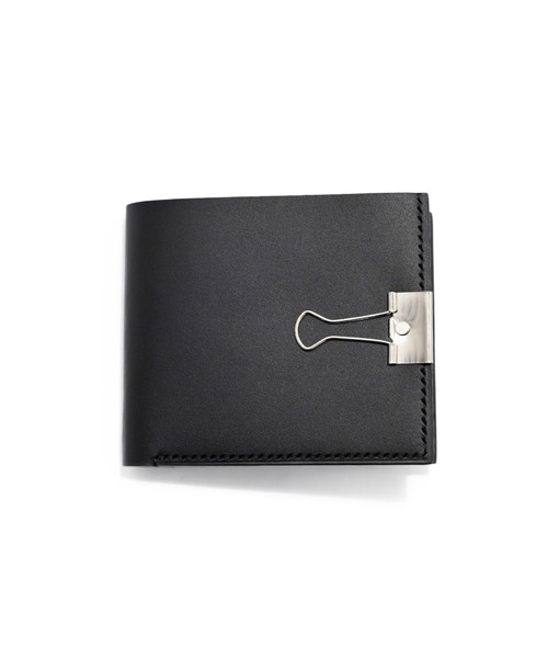 ED ROBERT JUDSON】 CLIP HALF WALLET（財布）｜ED ROBERT JUDSON