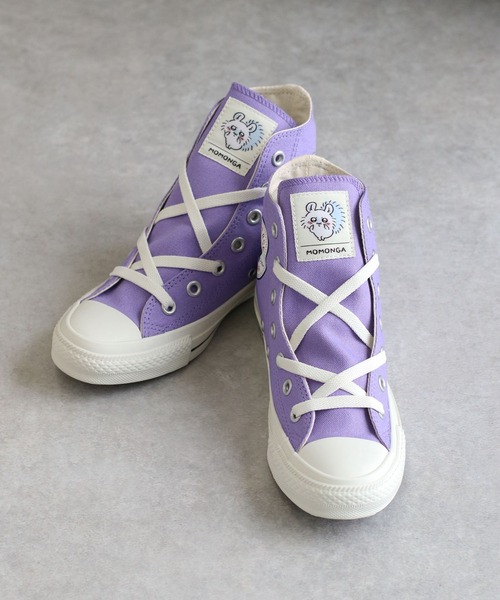 セール】【CONVERSE×ちいかわ】ALL STAR CL HI（スニーカー