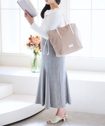 Samantha Thavasa Petit Choice | フェイクレザー トートバッグ(トートバッグ)