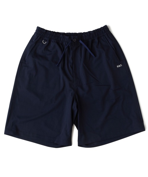 FAT(エフエイティー)の「F.A.T. WIDENHALF(エフエイティー ワイデンハーフ)(その他パンツ・メンズ・グレー/ネイビー/ブラック・JUMBO(XXL)/TITCH(M)/FAT(XL)/SKINNY(L))」の1枚目の写真