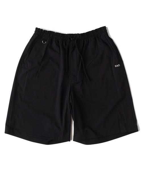 FAT(エフエイティー)の「F.A.T. WIDENHALF(エフエイティー ワイデンハーフ)(その他パンツ・メンズ・グレー/ネイビー/ブラック・JUMBO(XXL)/TITCH(M)/FAT(XL)/SKINNY(L))」の4枚目の写真