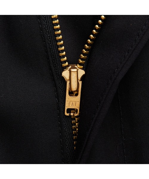 FAT(エフエイティー)の「F.A.T. WIDENHALF(エフエイティー ワイデンハーフ)(その他パンツ・メンズ・グレー/ネイビー/ブラック・JUMBO(XXL)/TITCH(M)/FAT(XL)/SKINNY(L))」の6枚目の写真