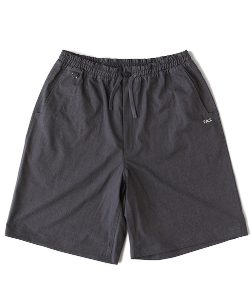 FAT(エフエイティー)の「F.A.T. WIDENHALF(エフエイティー ワイデンハーフ)(その他パンツ・メンズ・グレー/ネイビー/ブラック・JUMBO(XXL)/TITCH(M)/FAT(XL)/SKINNY(L))」の10枚目の写真