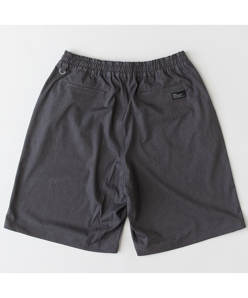 FAT(エフエイティー)の「F.A.T. WIDENHALF(エフエイティー ワイデンハーフ)(その他パンツ・メンズ・グレー/ネイビー/ブラック・JUMBO(XXL)/TITCH(M)/FAT(XL)/SKINNY(L))」の11枚目の写真