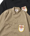 Dickies(ディッキーズ)の「トップス(シャツ/ブラウス)」