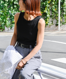 シグネチャー前後2WAYタンク