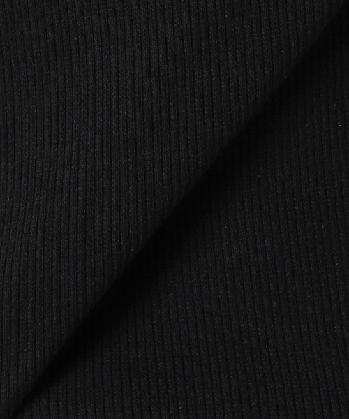 OUTDOOR PRODUCTS（アウトドアプロダクツ）の「シグネチャー前後2WAYタンク（Tシャツ/カットソー・レディース・ブラック/グレー系その他/ホワイト/ブラウン・FREE）」の17枚目の写真