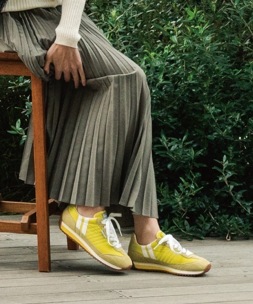 PATRICK パトリック MARATHON マラソン 942505 TENNISBL