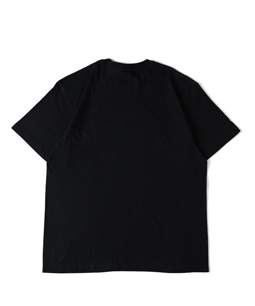 MFC STORE（エムエフシーストア）の「MFC STORE SCRIPT LOGO S/S TEE（Tシャツ/カットソー・メンズ・ネイビー/ブラック/ホワイト・S/M/L/XL）」の10枚目の写真