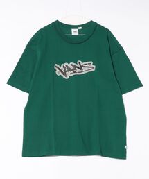 VANS ヴァンズ LX Slap SS Tee ショートスリーブ VN000MGUFS8