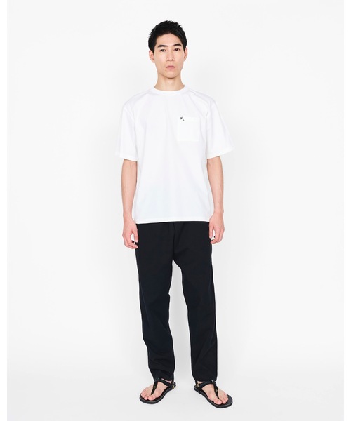 ROKX（ロックス）の「【ROKX】ロックス RPS PANT（その他パンツ・メンズ・ブルー系その他/ベージュ系その他/ブラック系その他・X-LARGE/MEDIUM/LARGE/SMALL）」の4枚目の写真