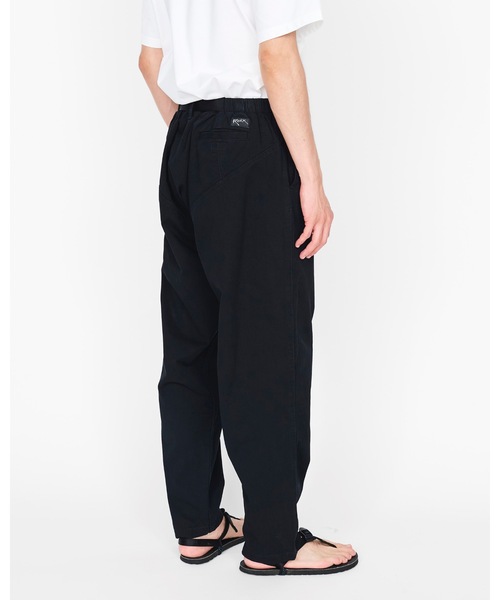ROKX（ロックス）の「【ROKX】ロックス RPS PANT（その他パンツ・メンズ・ブルー系その他/ベージュ系その他/ブラック系その他・X-LARGE/MEDIUM/LARGE/SMALL）」の5枚目の写真