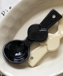 Made in I（メイドインアイ）の「heart spoon（カトラリー）」