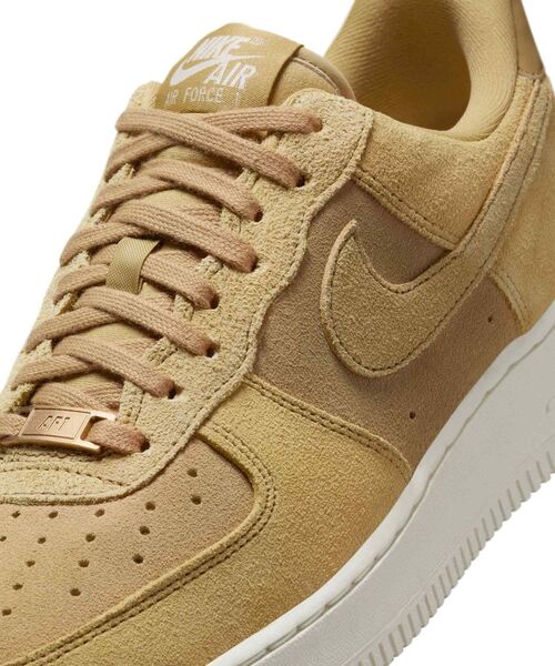 セール】ナイキ エア フォース 1 '07 ウィメンズシューズ / Nike Air