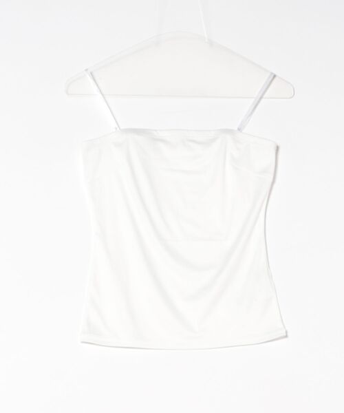 CELFORD - CELFORD（セルフォード）シアーカットソー セール】ドレープシアーカットソー（Tシャツ/カットソー