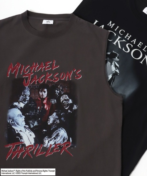 セール】MICHAEL JACKSON/マイケル ジャクソン オーバーサイズ