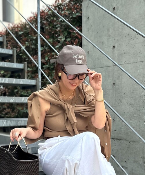 NOLLEY’S（ノーリーズ）の「ニュアンスプレートイヤリング（イヤリング・レディース・シルバー/ゴールド・FREE）」の8枚目の写真