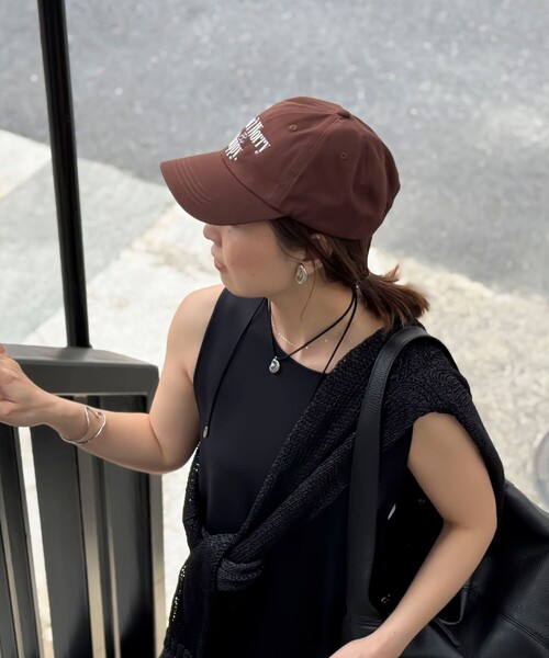 NOLLEY’S（ノーリーズ）の「ニュアンスプレートイヤリング（イヤリング・レディース・シルバー/ゴールド・FREE）」の9枚目の写真