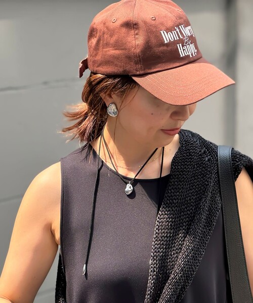 NOLLEY’S（ノーリーズ）の「ニュアンスプレートイヤリング（イヤリング・レディース・シルバー/ゴールド・FREE）」の10枚目の写真