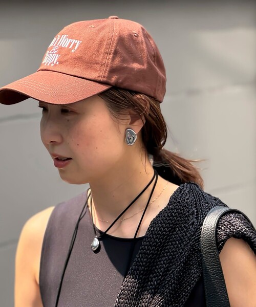 NOLLEY’S（ノーリーズ）の「ニュアンスプレートイヤリング（イヤリング・レディース・シルバー/ゴールド・FREE）」の11枚目の写真