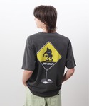 MANASTASH(マナスタッシュ)の「トップス(Tシャツ/カットソー)」