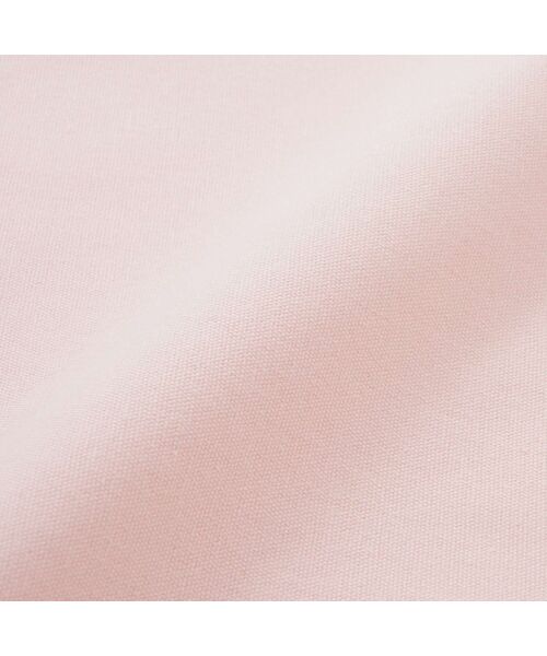 Francfranc（フランフラン）の「刺繍リボン ランチマット ピンク（ランチョンマット/テーブルウェア・レディース・ピンク・FREE）」の2枚目の写真