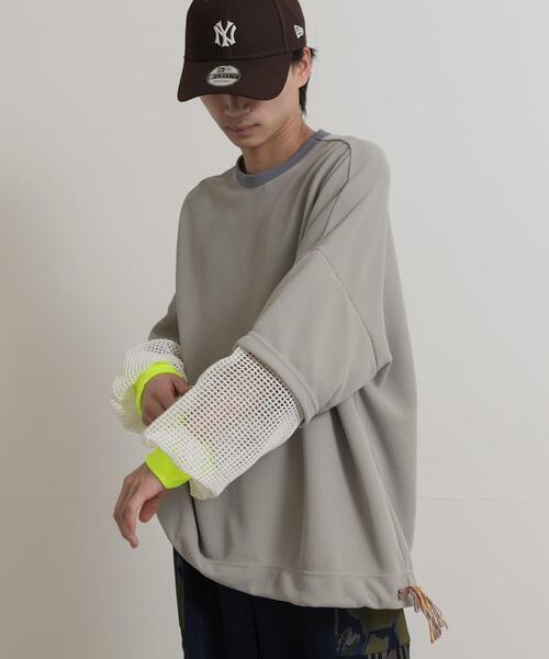 masterkey（マスターキー）の「master key　HUSTLER（Tシャツ/カットソー・メンズ・ホワイト/グリーン/ブラック・FREE）」の10枚目の写真