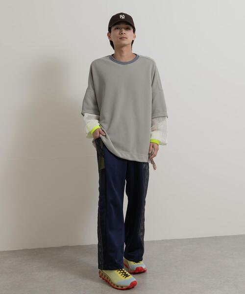 masterkey（マスターキー）の「master key　HUSTLER（Tシャツ/カットソー・メンズ・ホワイト/グリーン/ブラック・FREE）」の13枚目の写真