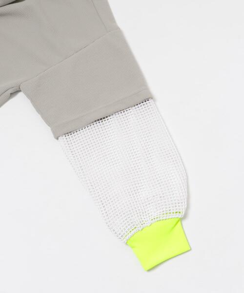 masterkey（マスターキー）の「master key　HUSTLER（Tシャツ/カットソー・メンズ・ホワイト/グリーン/ブラック・FREE）」の17枚目の写真