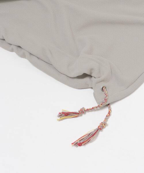 masterkey（マスターキー）の「master key　HUSTLER（Tシャツ/カットソー・メンズ・ホワイト/グリーン/ブラック・FREE）」の18枚目の写真