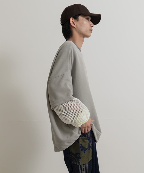 楽天市場】グリーン（柄ストライプ）（Tシャツ・カットソー