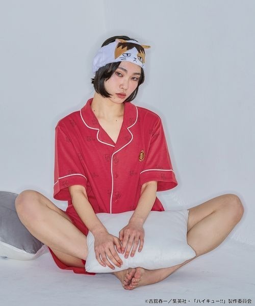 ハイキュー!!】ヘアバンド/323878（ヘアバンド）｜JEANASIS