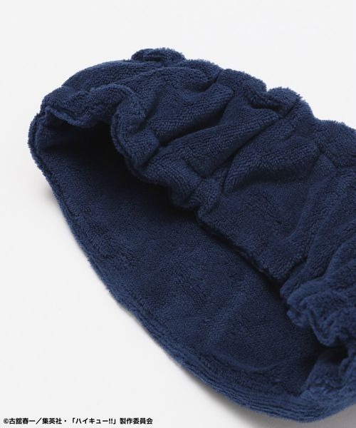 JEANASIS(ジーナシス)の「【ハイキュー!!】ヘアバンド/323878(ヘアバンド・レディース・グレー系その他/ホワイト系その他/ネイビー系/ネイビー・FREE)」の11枚目の写真