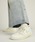 JORDAN BRANDiW[_uhj́uGA W[_ 1 LOW EBYV[Y / Air Jordan 1 Low Women's Shoes DC0774-134 SailiXj[J[jvbN[