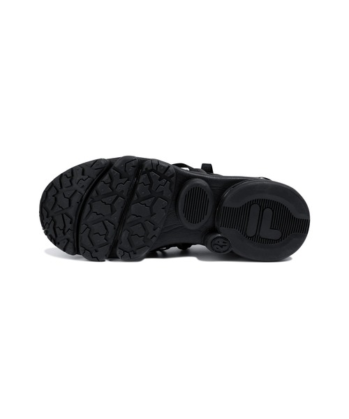 FILA x OJOS RGB PIER 3.0 MJ（スニーカー）｜FILA（フィラ）の