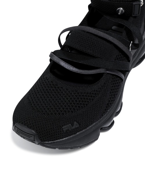 FILA X OJOS ECHAPPE MID / フィラ x オホス / カジュアル