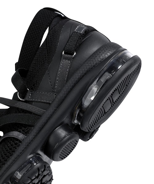 FILA（フィラ）の「FILA x OJOS RGB PIER 3.0 MJ（スニーカー・レディース・グレー/ブラック・23.0cm/24.0cm/25.0cm/26.0cm）」の9枚目の写真