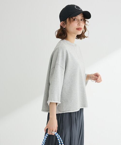 セール】every walk.ナイロンロゴキャップ（ハット）｜Green