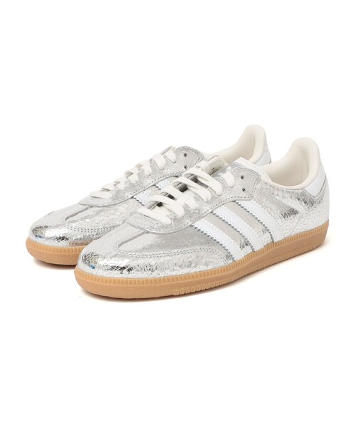 adidas:SAMBA OG W