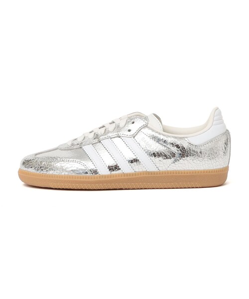 adidas:SAMBA OG W
