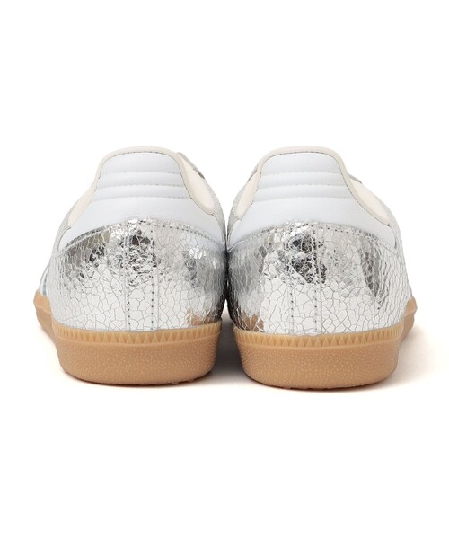 adidas:SAMBA OG W