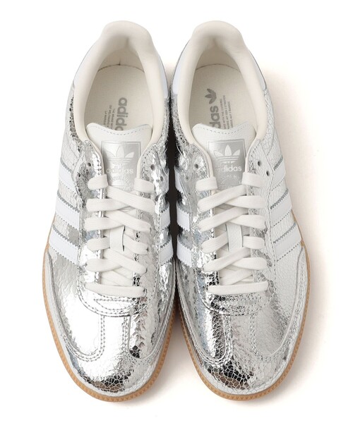 adidas:SAMBA OG W